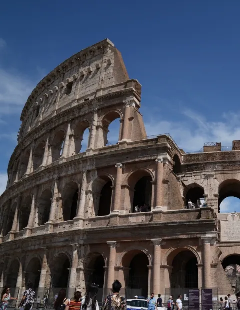 Colosseum