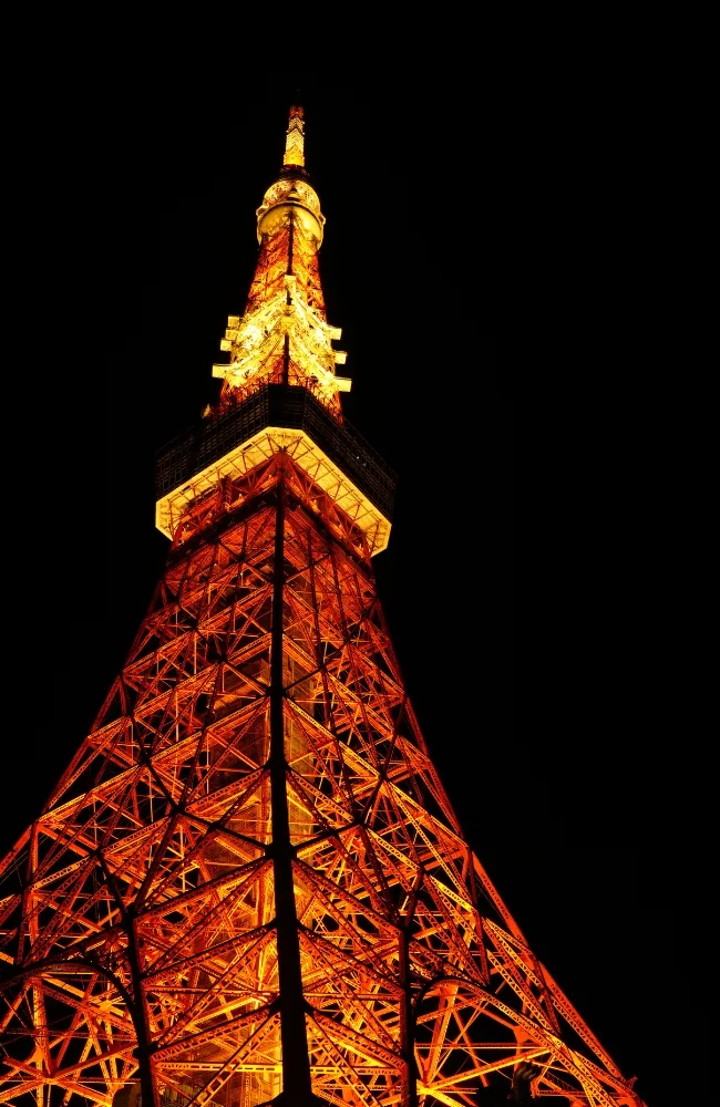 Tokyo Tower